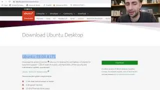 BASH: Installazione macchina virtuale (M1-E01)