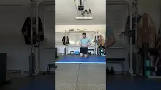 Full Body Mobility Warmup