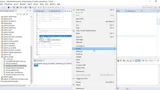 5. Python Is Functions in String | RegularPython | Regular Python |Telugu Language
