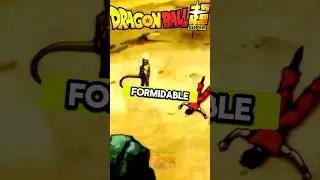 Freezer le enseña a Frost cómo conseguir transformarse en GOLDEN 😎 #DragonBallSuper #Freezer #Frost