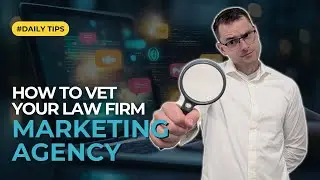 10 Must-Ask Questions Before Hiring a Law Firm Marketing Agency!