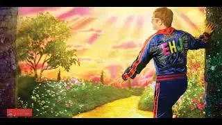 ELTON JOHN - I'M STILL STANDING
