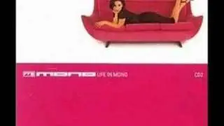 VIOLET INDIANA - TOUCH ME