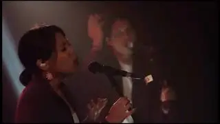 Lomba Sihir - Jalan Tikus (Live) | IDGAF