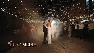Dasma Shqiptare 2021 - Flamur & Gentiana - Play Media