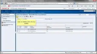 Accessing Item Cross Reference - JDE E1 91 - Inventory Management