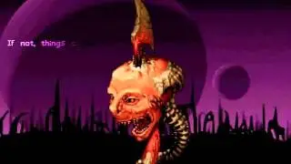 Tyrian 2000 Episode 1 Escape full walkthrough 3/3 Savara V, Assassin, Soh Jin/Zinglon's Ale