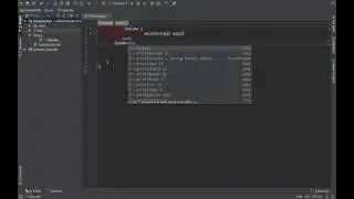 Java Programming Tutorials - 2 - Variable Declaration + Comments