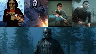 Call of Duty's WILD Halloween Seasons