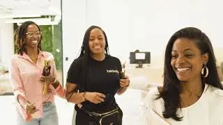 Founder Stories: Hairbrella | Full Episode