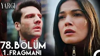 Yargı 78. Bölüm Fragman