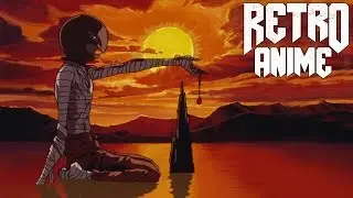 [AMV] Bloody Eclipse (Berserk)