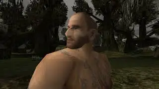 Gothic vs Kapitan Bomba VII - Kodeks Honorowy