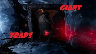 More Dark and Darker Arena Shenanigans