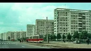 APARTAMENTELE IN ROMANIA COMUNISTA – documentar RO