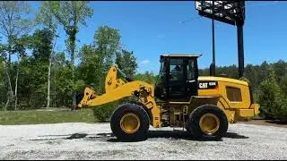 2013 CATERPILLAR 930K
