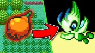 Questo GLITCH ti Permette di Ottenere QUALSIASI Pokémon