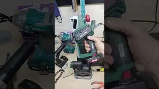 #parkside #planer فاره  باركسايد  👍قريبا حلقه كامله