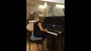 Дзои Хисаиси. Вальс.