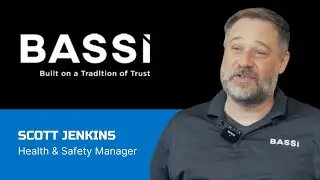Customer Story: Bassi Construction Puts an End to Paper Processes and Goes Digital