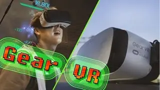 BEBOPVOX VS. THE GEAR VR!