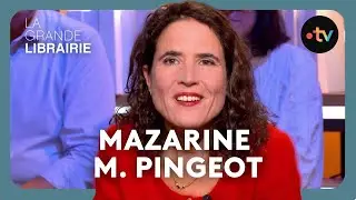 Mazarine M. Pingeot, 