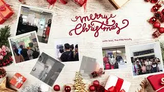 Merry Christmas from the PZB Family!