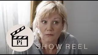 Актерский шоурил. Ирина Конопацкая.