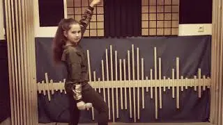 Марія Чубатюк - Сальса (кавер Софія Яремова)