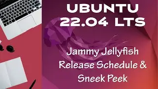 #Ubuntu