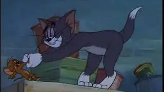Пьяный Том (отрывок из серии)