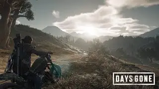 Days Gone - сюжеточка часть 9