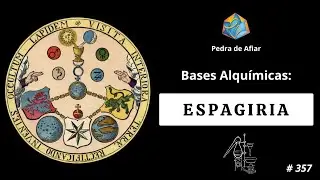 Alchemy: Spagyrics, principles, precautions, and how to use it.