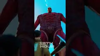 Attack on Titan FORTNITE Live EVENT… 😱