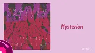 [Guchiry feat. Otomachi Una, Kagamine Len] Mysterion [ROM/ENG SUB]