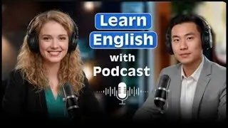 English Podcast For Learning English | Talking at the Supermarket | Jane Alex Podcast