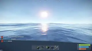 Beamed Did Not Know How to Hot Potato...