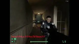 The Bum War pt 2
