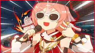 Genshin Impact - Yanfei.exe