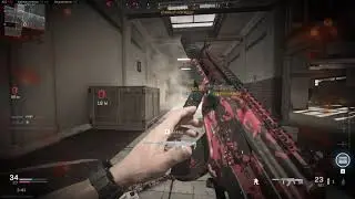 СТРЕЛЯЛ ПО СВОИМ !!!