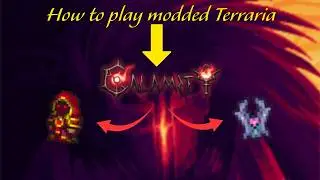 How to install Calamity Mod in 2026!
