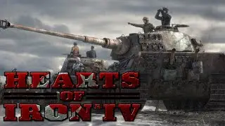 RISE OF A CIVILIZATION / Modded Hoi4 Turkish Gameplay - Part 2