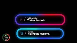 SOSYAL MEDYA BİNDİRMELERİ YOUTUBE WHATSAPP İNSTAGRAM FACEBOOK DİSCORD TWİTCH TWİTER