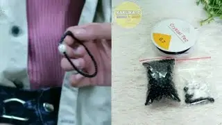 Cara Membuat Gelang Adara Magic 5 kaklika.id T1