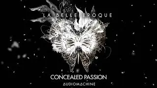 Audiomachine - Concealed Passion