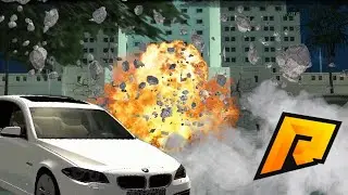 !СЛИВ FAST CONNECT!Radmir RP