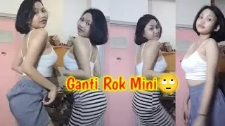Bigo Live Goyang Asik 