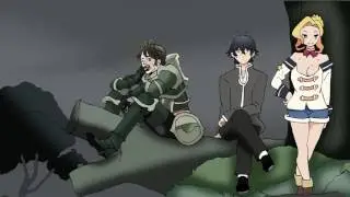 Anime grasoso ending 3 (PAINT EDITION)