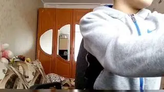 Купил сэлфи палку