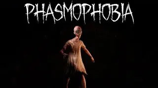 Baby Ghost (Phasmophobia)